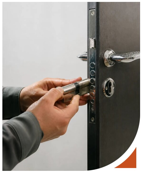 Замена замков Mul T Lock с выездом в Сегеже круглосуточно