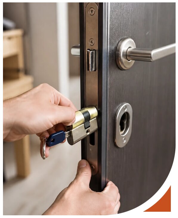 Профессиональный ремонт замков Mul T Lock с выездом в Сегеже