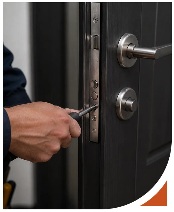Ремонт замков Abloy с выездом мастера на дом в Сегеже